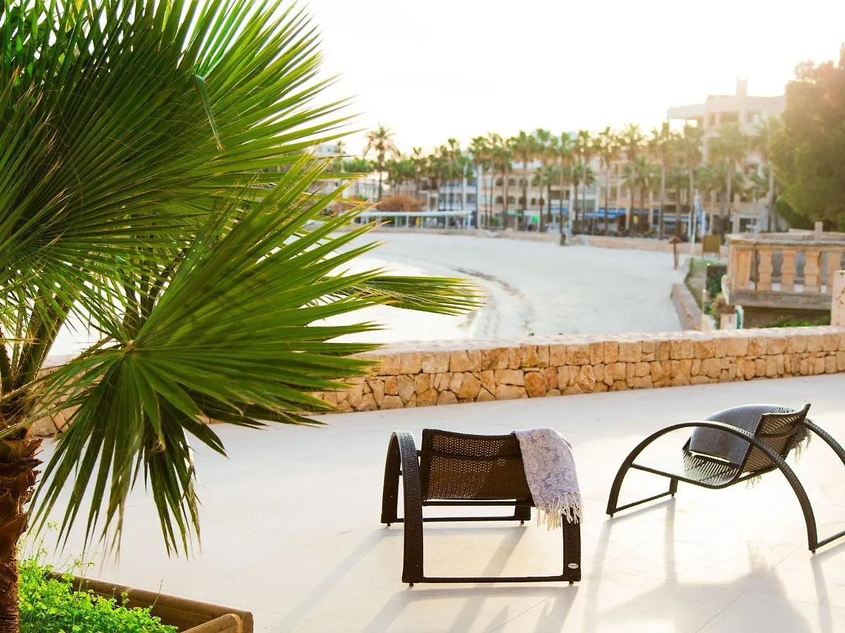 Es Turo, Luxury Beachfront Apartment In Colonia San Jordi Campos  0*, Campos (Mallorca) Espagne